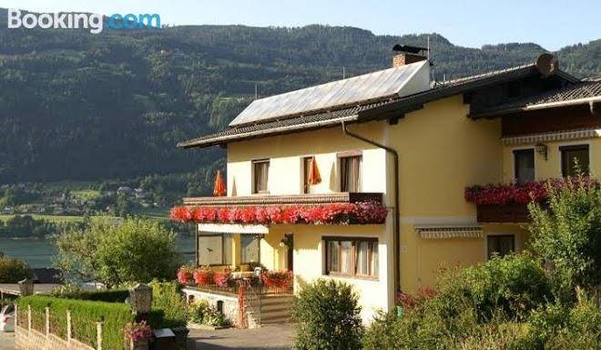 Gastehaus luise