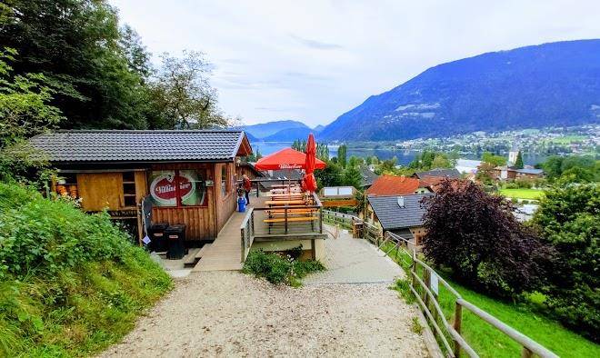 Gastehaus margolf