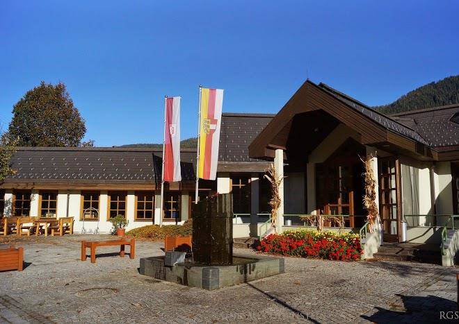 Gasthof kirchenwirt