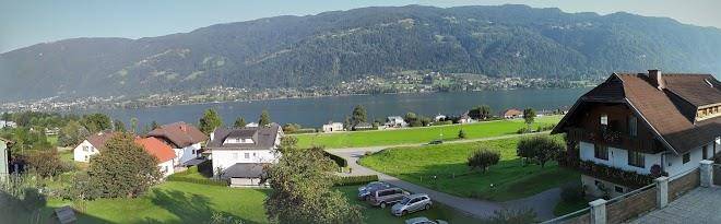 Gasthof pension neuhof fam huber