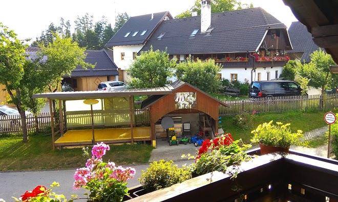 Gasthof wadl
