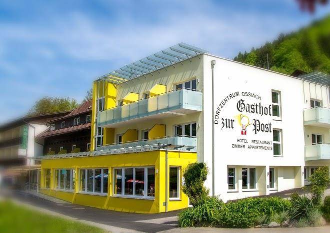 Gasthof zur post