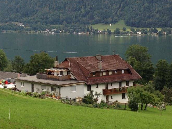 Haus ase