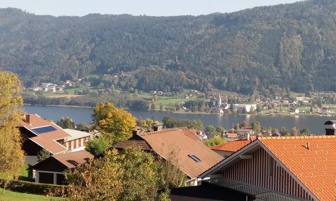 Haus maria