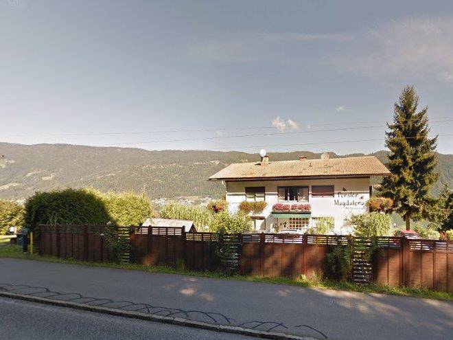 Haus roswitha ossiach