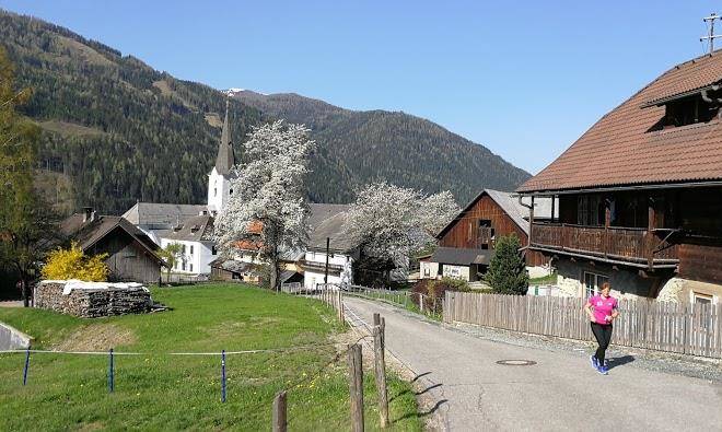 Gasthaus pension wiedwegerhof