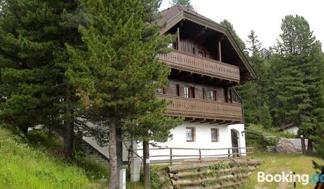 Haus vucsina