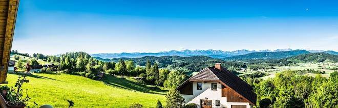 Haus zur sonne