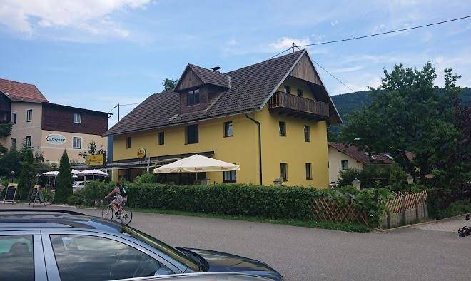 Hayat mediterranes restaurant ossiacher see