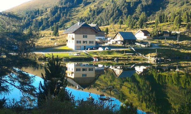 Heidi Hotel Falkertsee Image