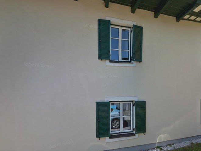 Ferienwohnungen steger