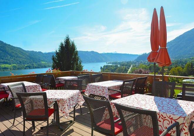 Hotel ossiacher see