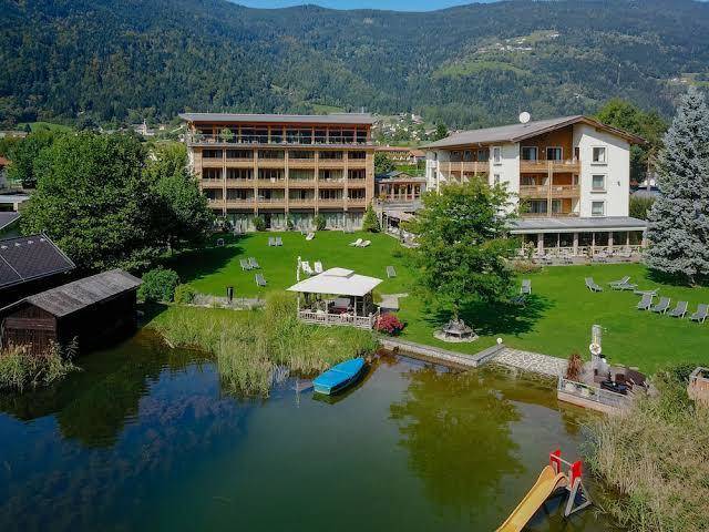 Hotel seerose