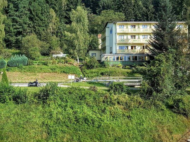 Hotel und seehotel birkenhof