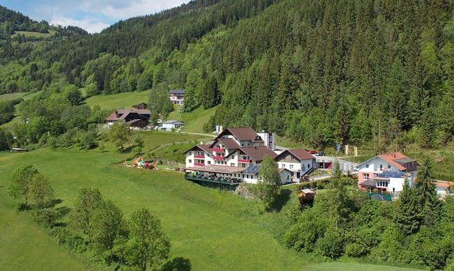 Koglers pfeffermuhle s hotel & restaurant