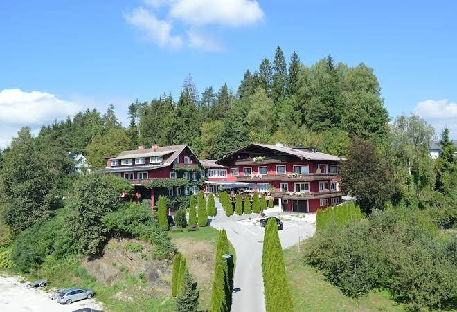 Landidyll hotel nudelbacher