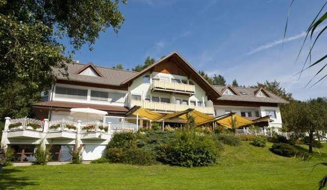 Maltschacher seewirt