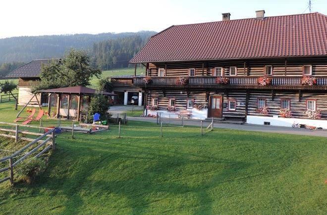 Nagerhof