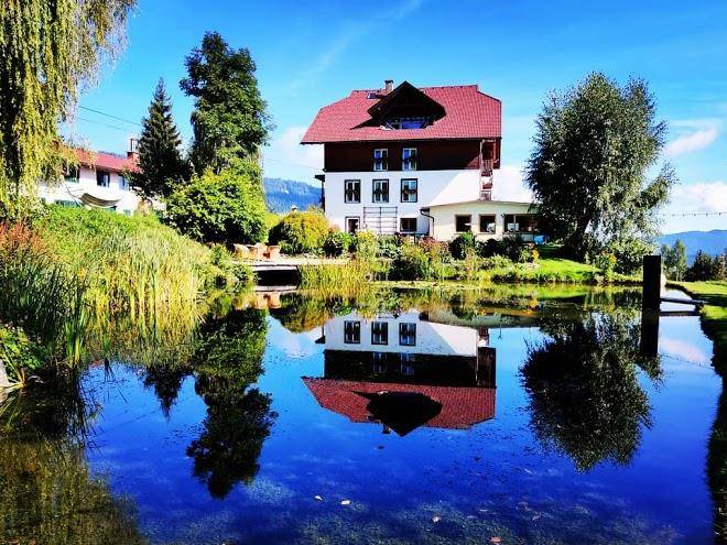 Natur Gut Lassen Image