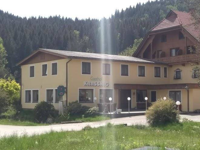 Naturerlebnishof krassnig