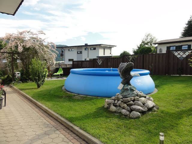 Pension adlerhorst