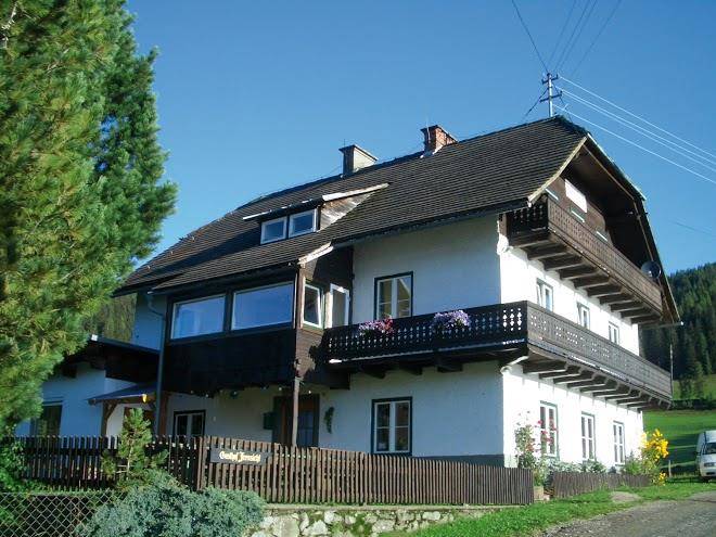 Pension fernsicht
