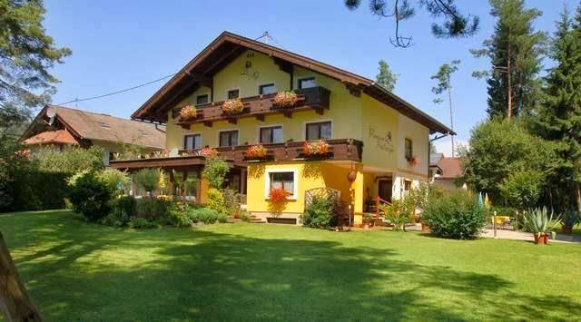 Pension fischinger