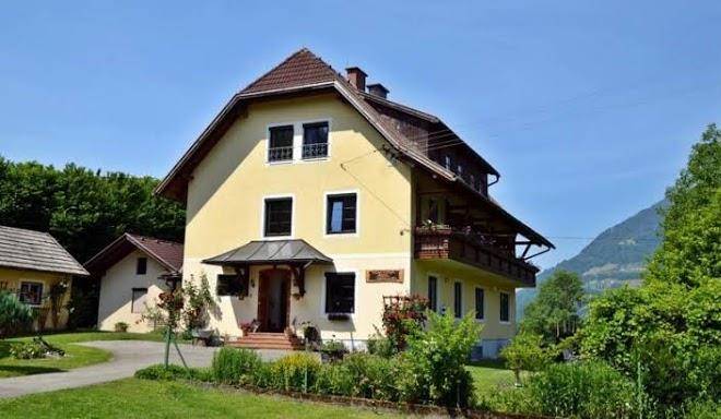 Pension straus