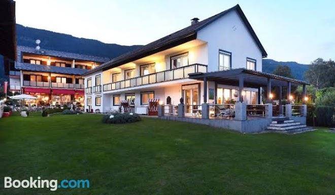 Seehotel karnten inn