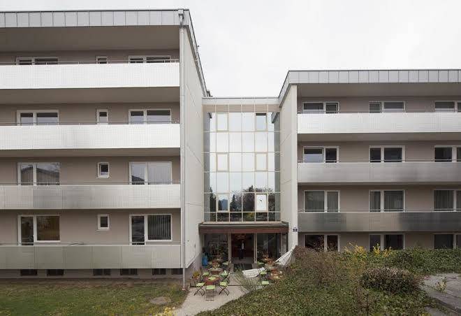 Seminar und gastehaus philippus waiern