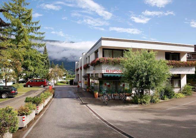 Sonnenresort ossiacher see