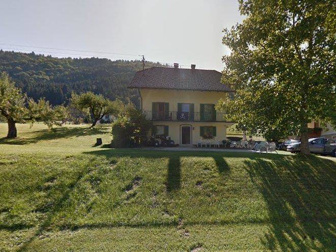 Sonnhaus ferienhaus am ossiacher see
