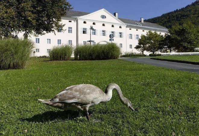 Stiftshotel ossiach