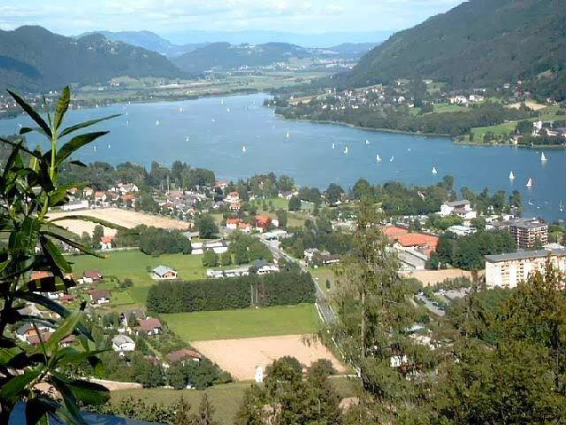 Wernireisen
