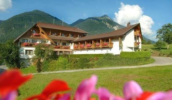 Aktiv hotel karnia