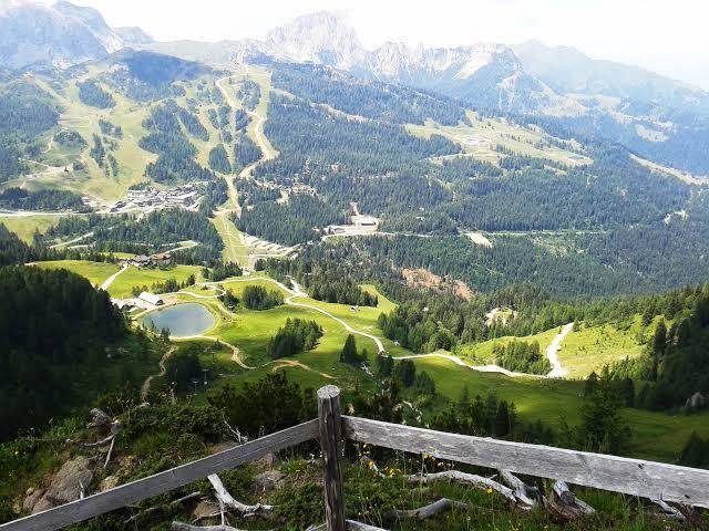 Alpenhotel marcius