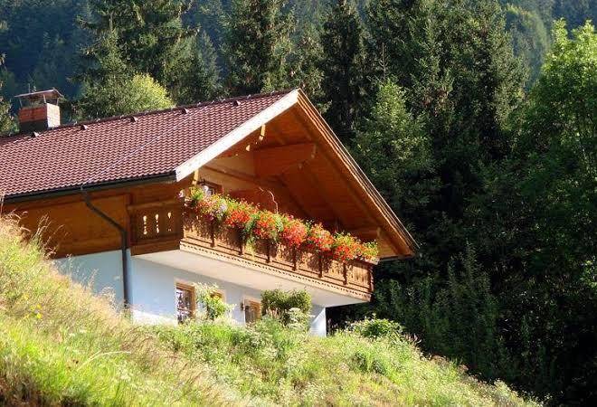 Alpenhotel strenge