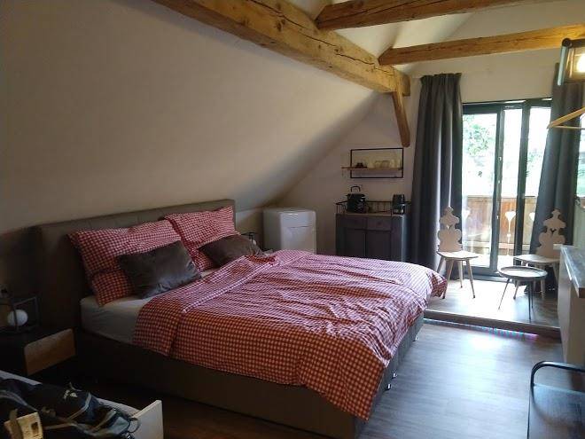 B&b landhof schober