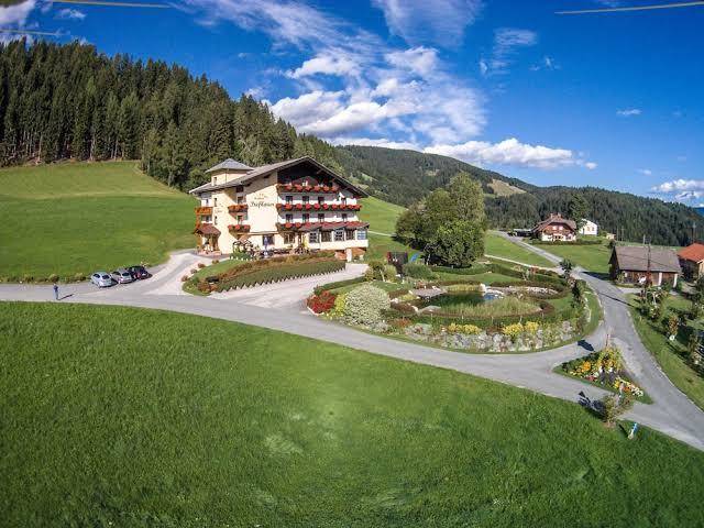 Berghotel preslauer