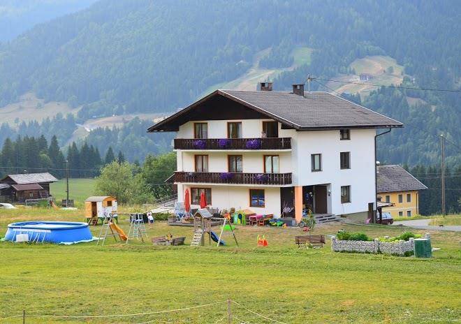 Bio und kinderbauernhof fritzer