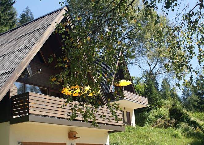 Das kleine feriendorf