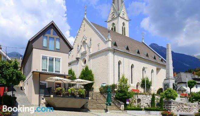 Der kleine bar