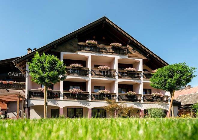 Der tropolacherhof hotel & restaurant