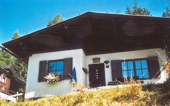 Enzianhutte solle nassfeld