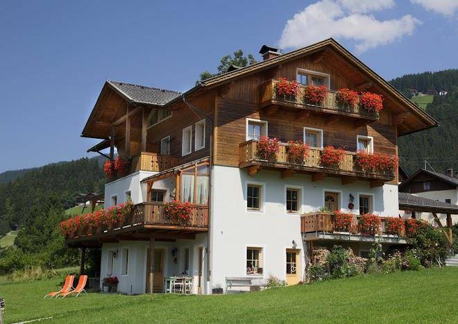 Familienbauernhof mesner