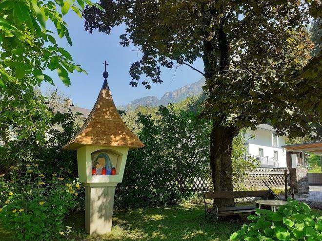Pension seiwald