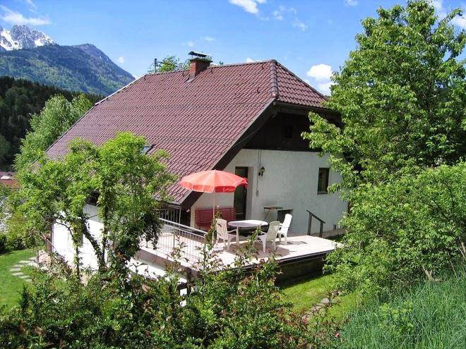 Ferienhaus ambra
