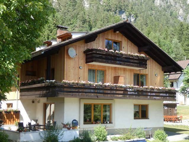 Ferienhaus bella vista