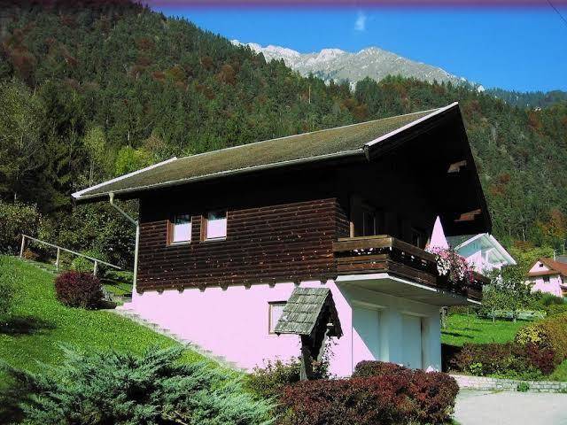 Ferienhaus eder