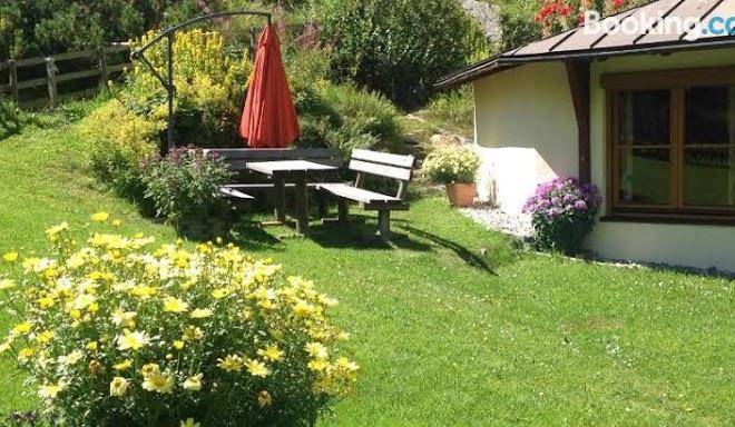 Ferienhaus fritz